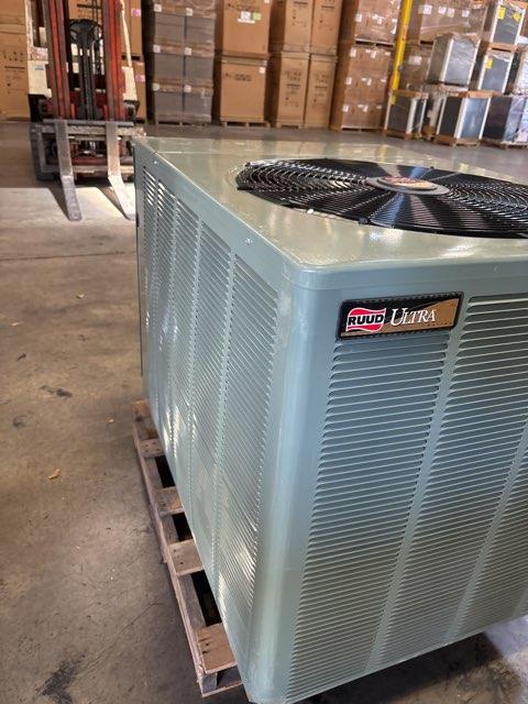 2 Ton Two-Stage Split-System Communicating Compatible Air Conditioner 208-230/60/1 R410A 18 SEER - Image 3