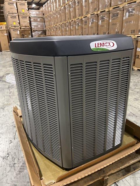 2 Ton Two-Stage Split-System Communicating Compatible Heat Pump 208-230/60/1 R410A 16.8 SEER2 - Image 2