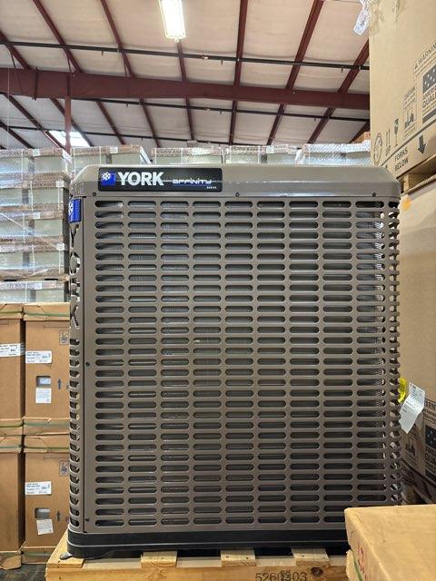 2 Ton Two-Stage Split-System Communicating Compatible Heat Pump 208-230/60/1 R410A 19 SEER - Image 2