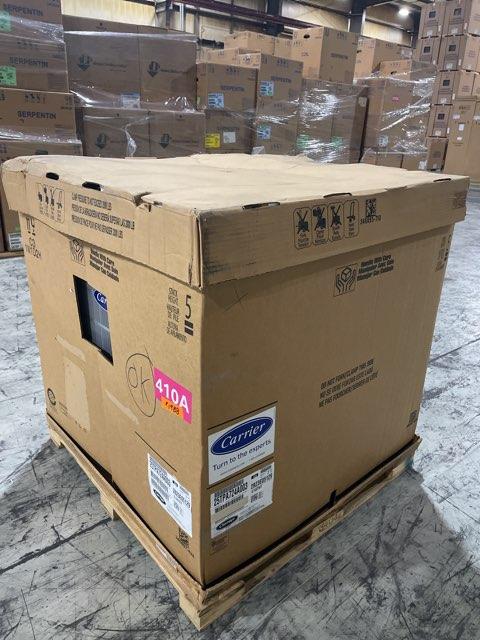 2 Ton Two-Stage Split-System Heat Pump 208-230/60/1 R410A 17 SEER2 - Image 7