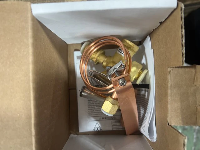 2 Ton TXV Kit, R-22 - Image 3