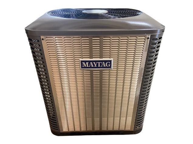 2 Ton Ultra High Eff SS Heat Pump R410A 19 SEER and 2 Ton AC/HP Var Spd Up/Horz Fancoil 16 Seer - Image 2