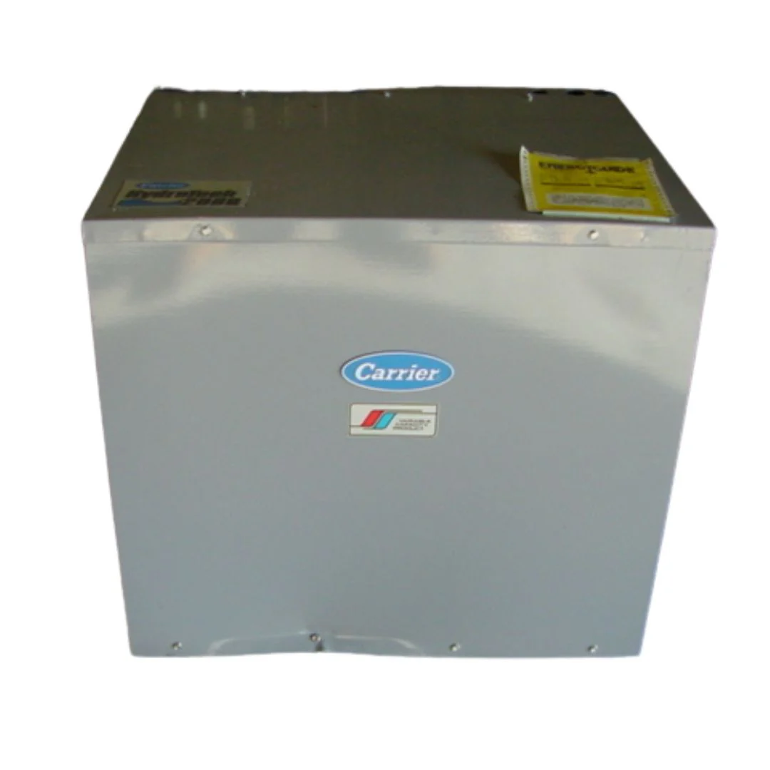 2 Ton Var Spd ID Compressor Heat Pump Section/W Stnl Steel Water Pump, 1405 Seer 208-230/60/1 R-22 - Image 9