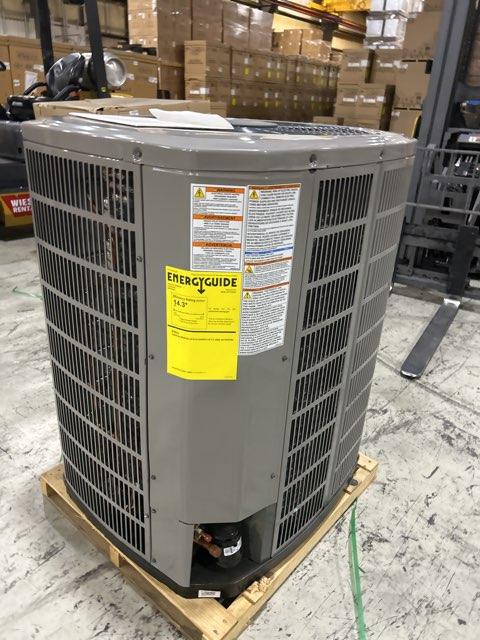2 Ton Variable Speed Split-System Communicating Air Conditioner 208-230/60/1 R410A 17 SEER - Image 4