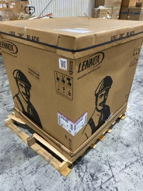 2 Ton Variable Speed Split-System Communicating Compatible Heat Pump 208-230/60/1 R410A 22 SEER2 - Image 4
