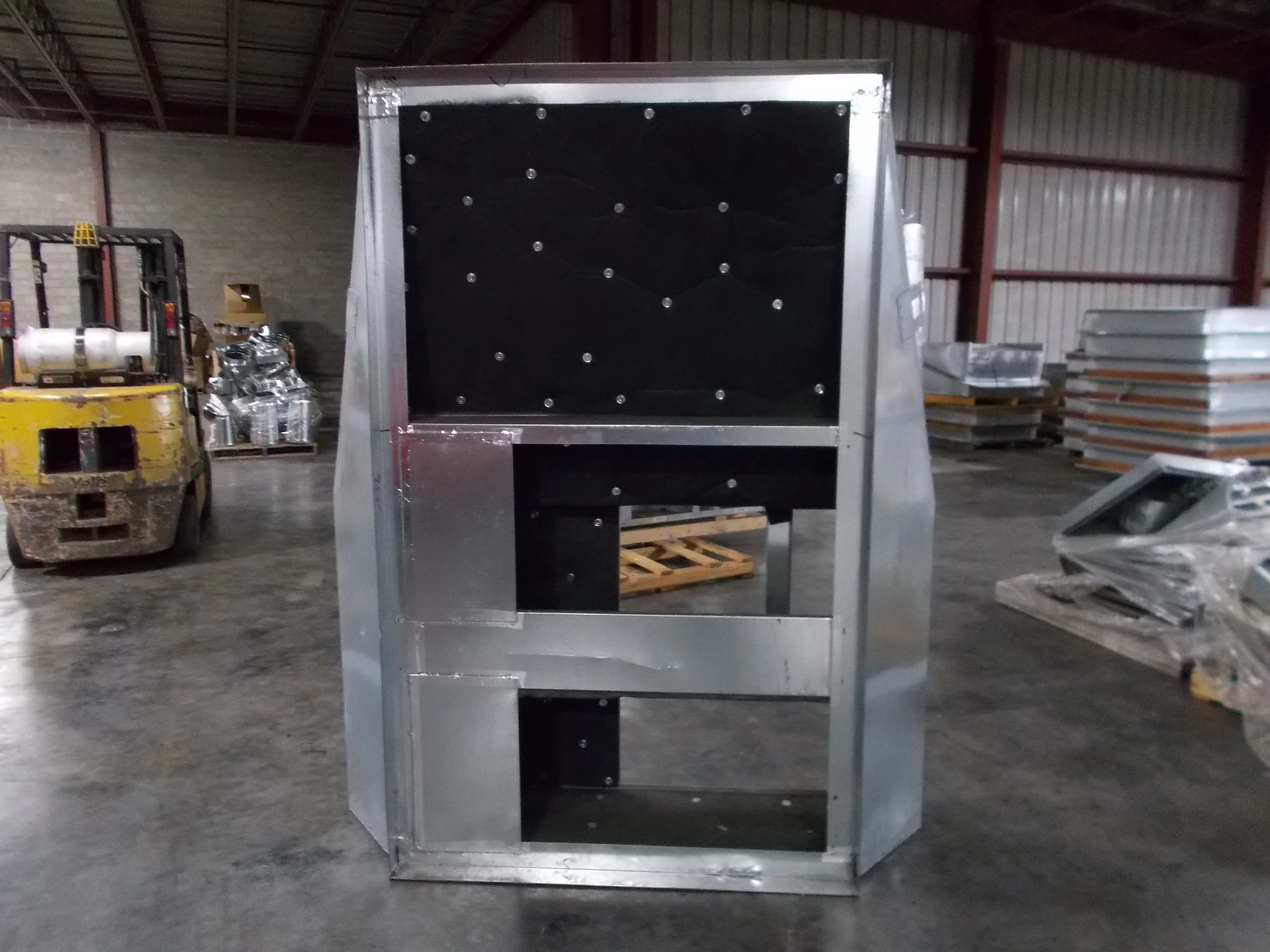 20" Curb Adapter - Image 2