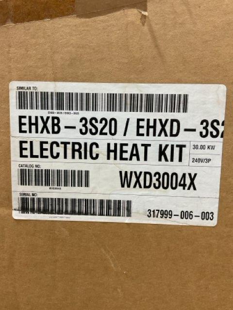 20 KW Electric Heat Kit 208-230/60/3 - Image 5