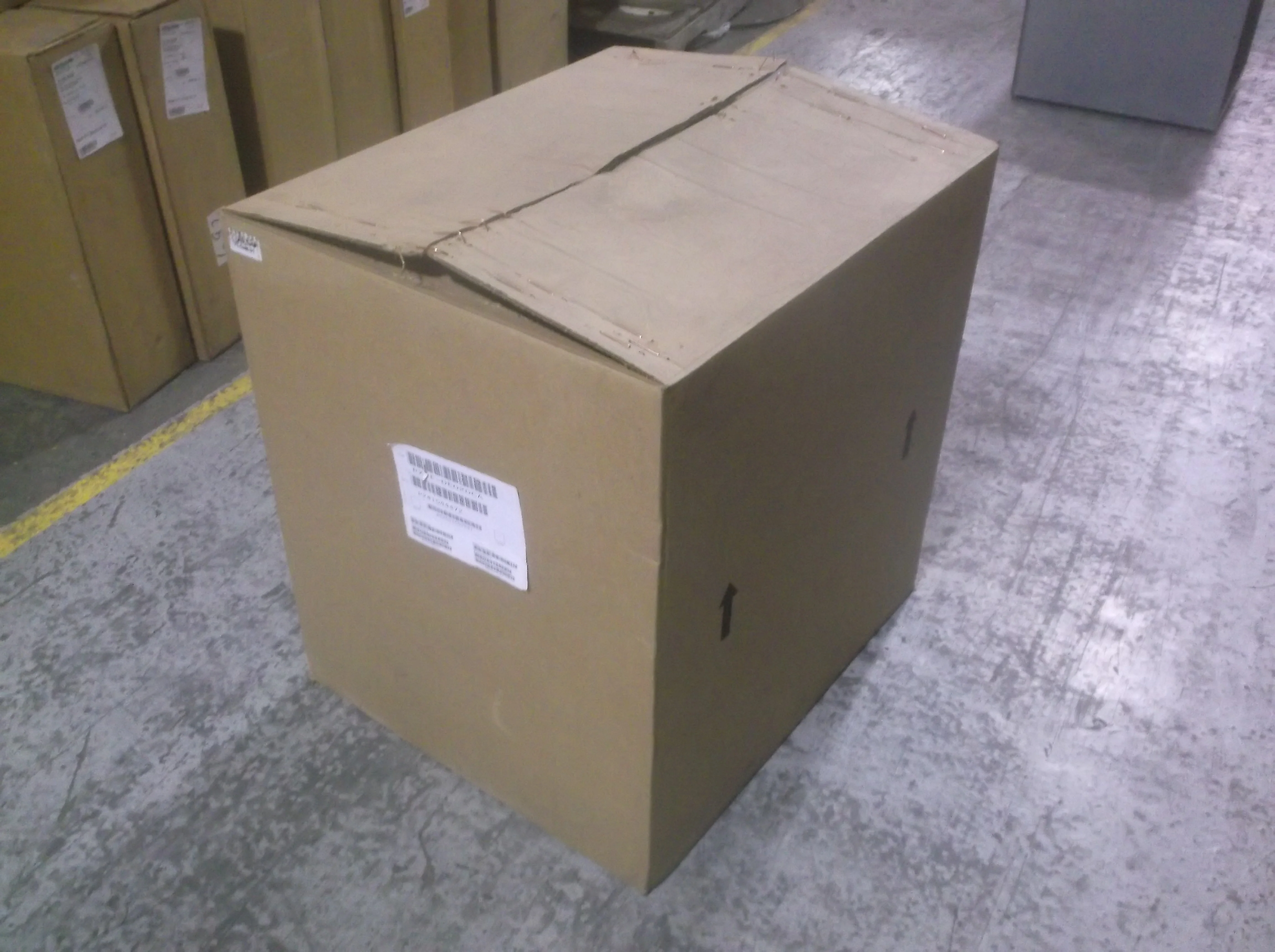 20 Kw Electric Heat Kit 208-230/60/3 - Image 3