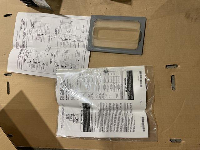 20 KW Electric Heat Kit with Breaker 208/240/60/1 - Image 4