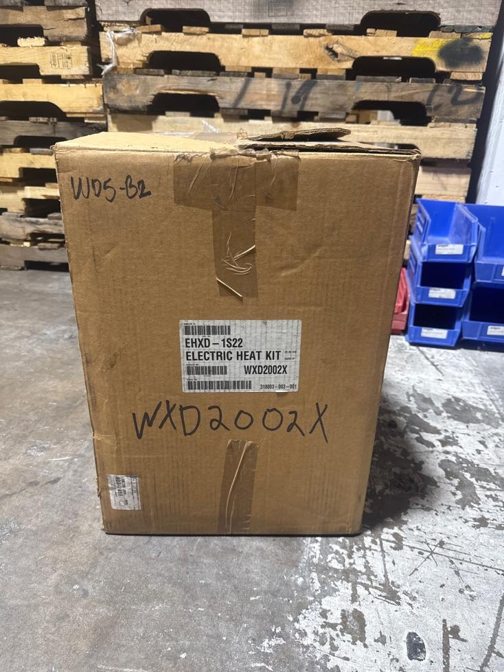 20 KW Electric Heat Strip 208/240/60/1 - Image 4