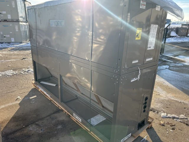 20 Ton AC/HP ECM Upflow/Horizontal Air Handler 208-230/60/3 R-410A CFM 10000 - Image 4