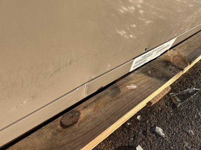 20 Ton AC/HP ECM Upflow/Horizontal Air Handler 208-230/60/3 R-410A CFM 10000 - Image 7