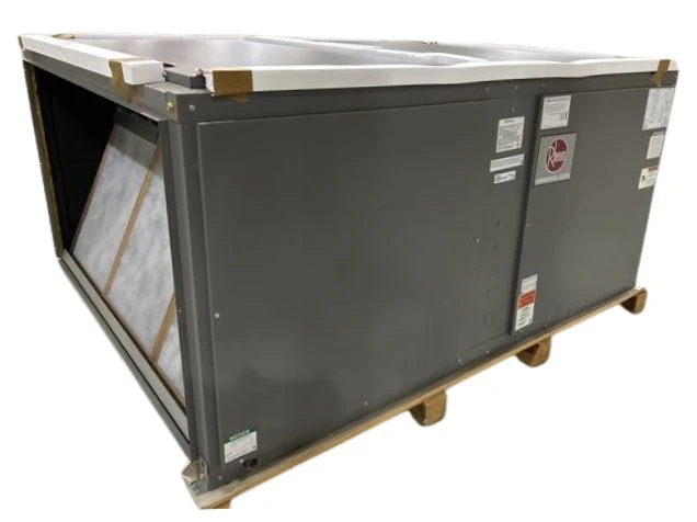 20 Ton AC Only ECM Multiposition Air Handler 208-230/60/3 R-410A CFM 8000