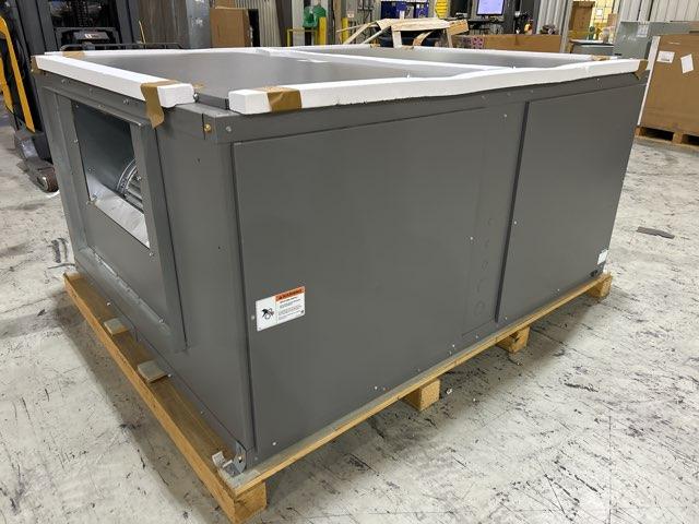 20 Ton AC Only ECM Multiposition Air Handler 208-230/60/3 R-410A CFM 8000 - Image 4