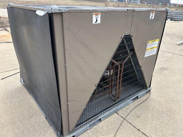 20 Ton Single-Stage Split-System Air Conditioner 460/60/3 R410A 11 EER - Image 6