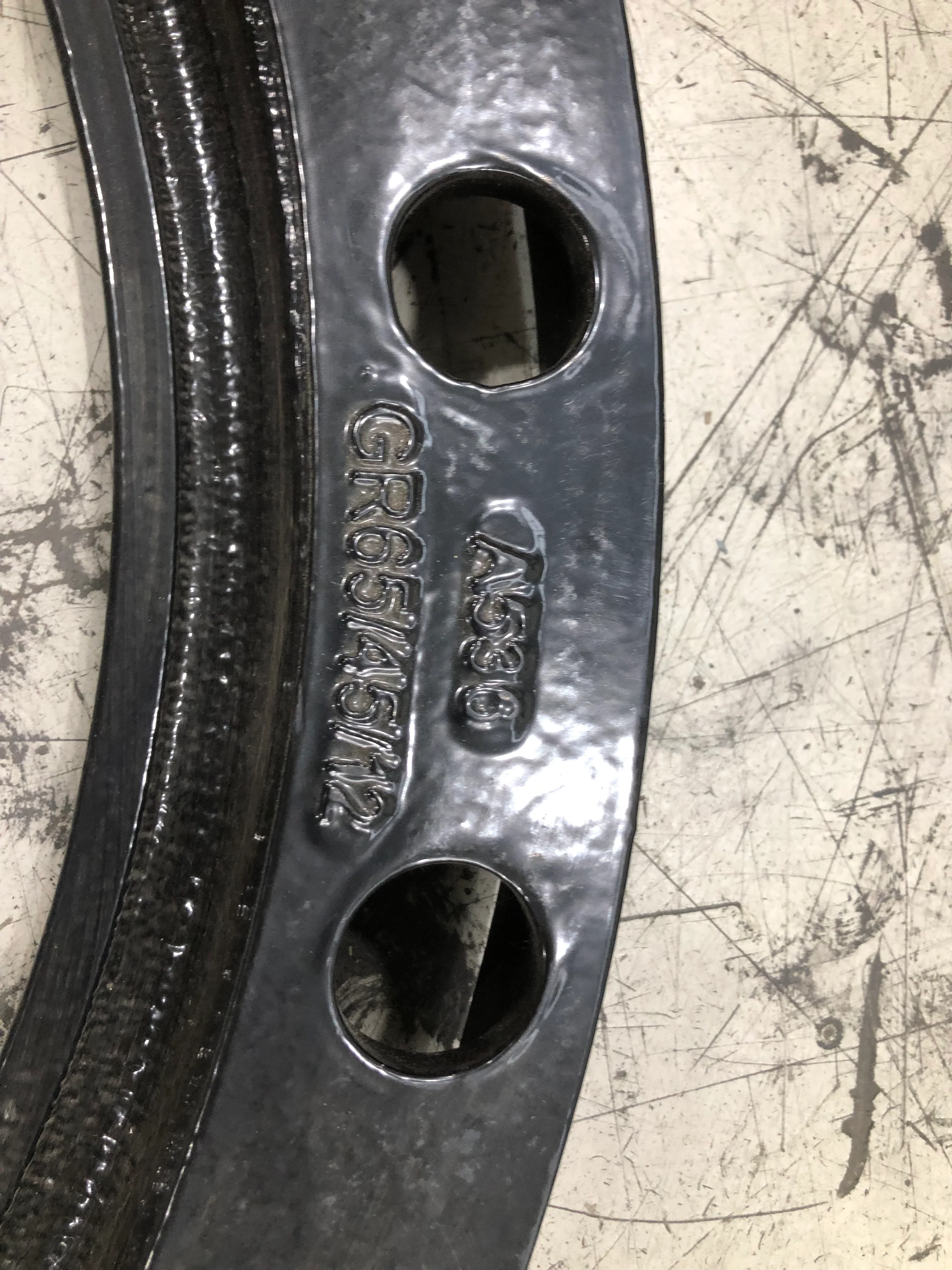 200 PSI CAST IRON THREADED COUPLING - Image 3