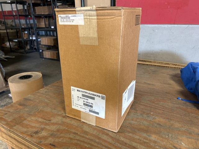 20kW Electric Heat Kit With 2 Breakers 208-240/60/1 - Image 4