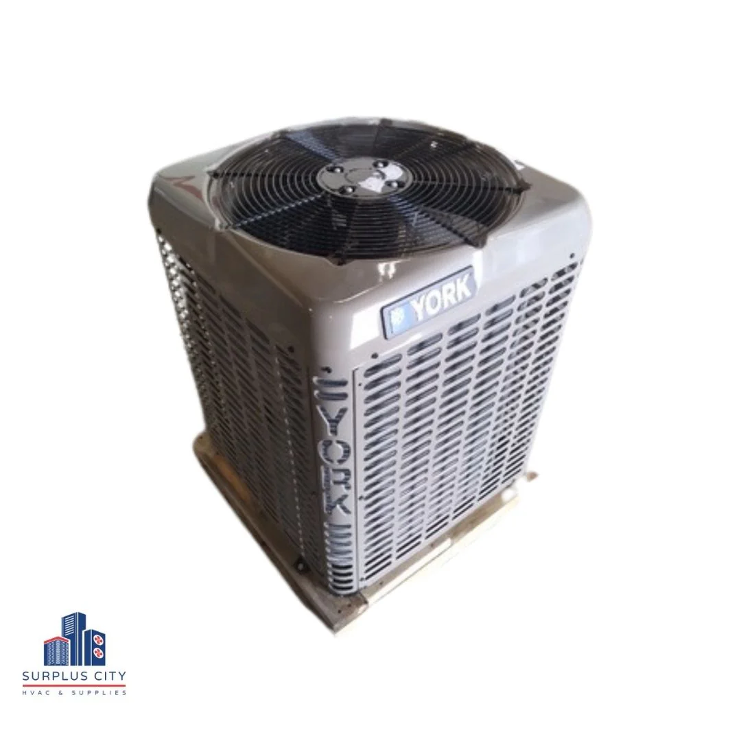 2.5 Ton "LX" Series Split-System Air Conditioner, 13 SEER 208-230/60/1 R-410A - Image 6