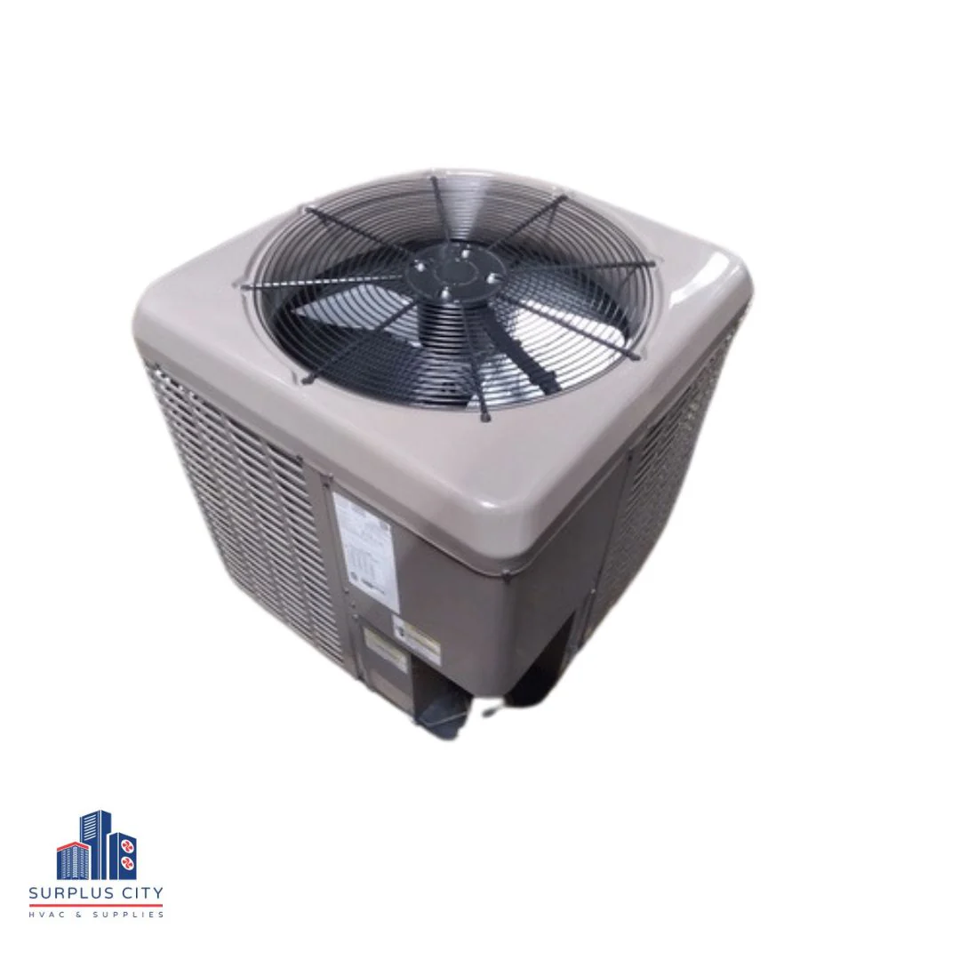 2.5 Ton Split-System Air Conditioner, 13 Seer 460/60/3 R-410A 2850 Cfm - Image 5