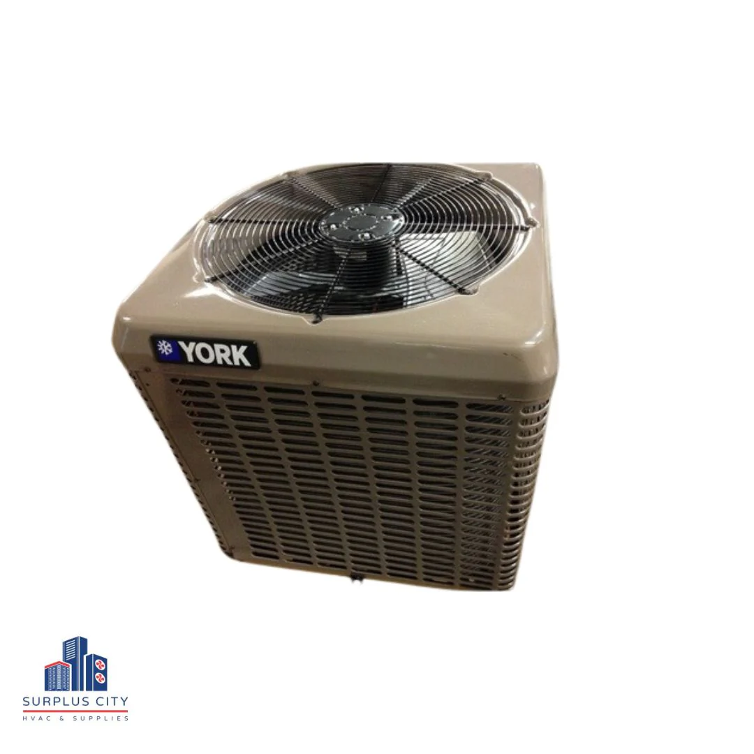 2.5 Ton Split-System Air Conditioner, 13 Seer 460/60/3 R-410A 2850 Cfm