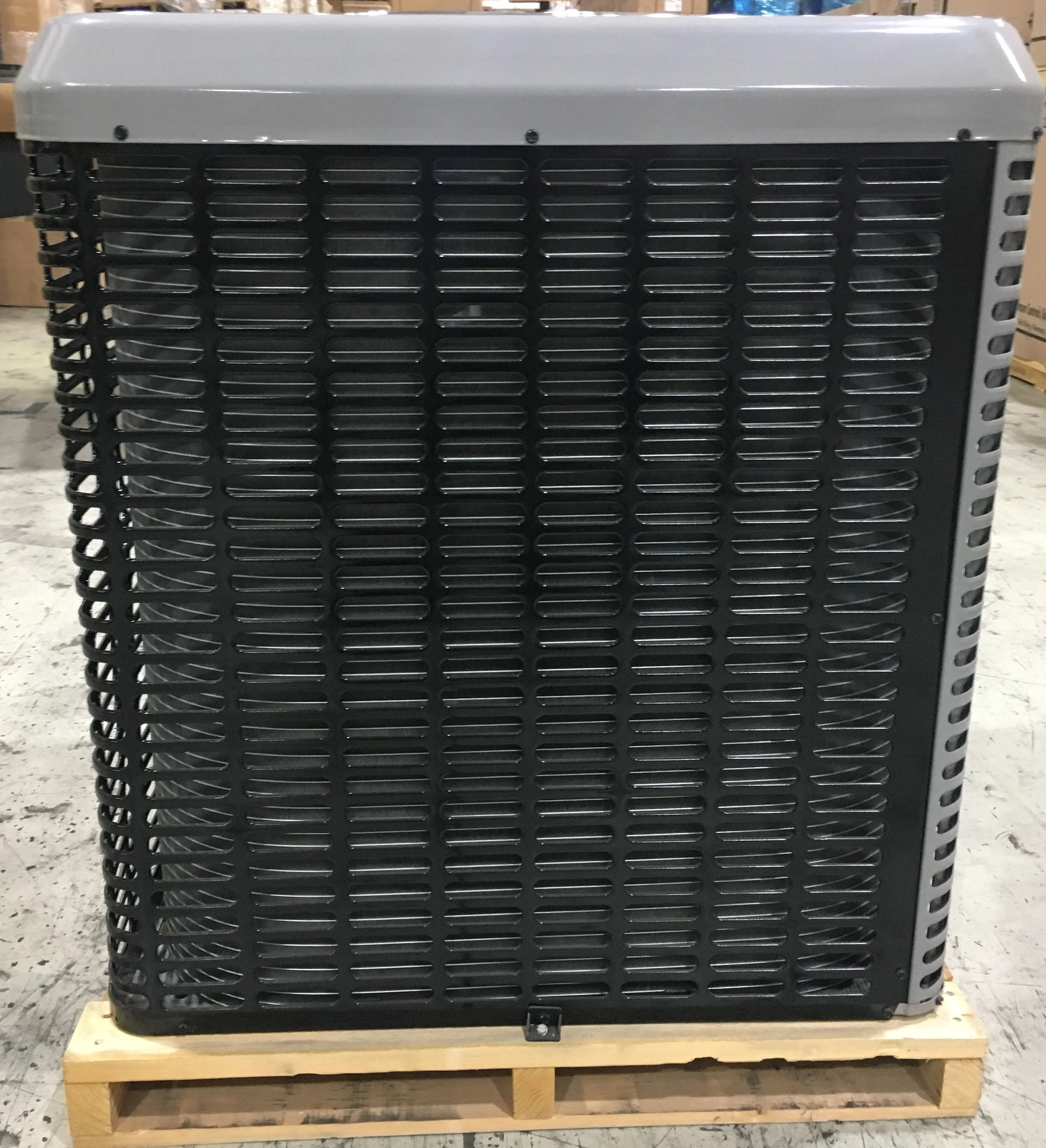 2-1/2 TON SPLIT-SYSTEM AIR CONDITIONER 208-230/60/1 R410A 17 SEER - Image 3