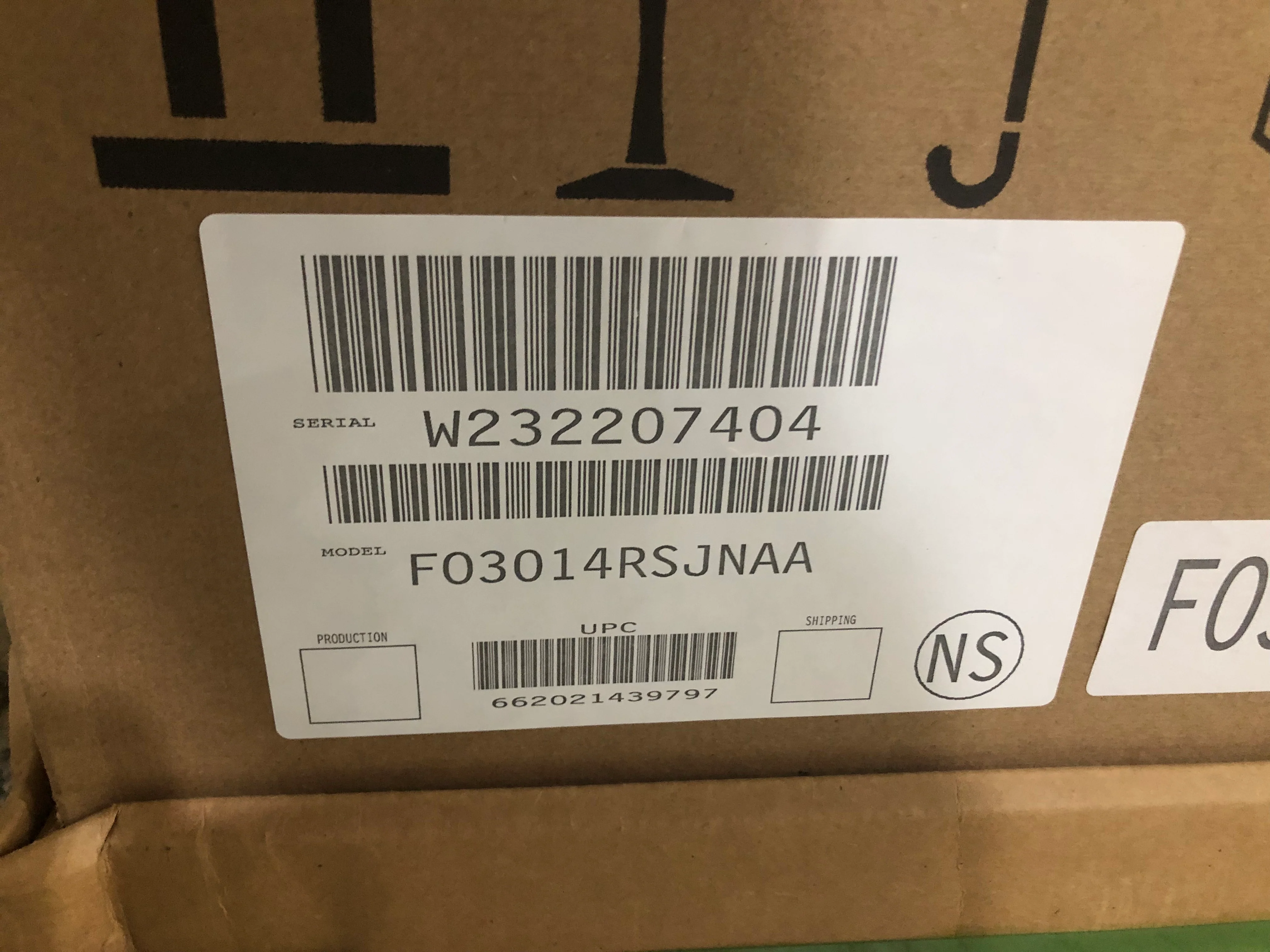 2.5 Ton Split-System Heat Pump 208-230/60/1 R410A 14 Seer - Image 6