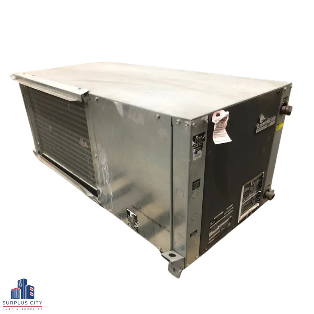 2-1/2 Ton Tc" Series Horizontal Geothermal Indoor Heat Pump With PSC Motor - Image 5
