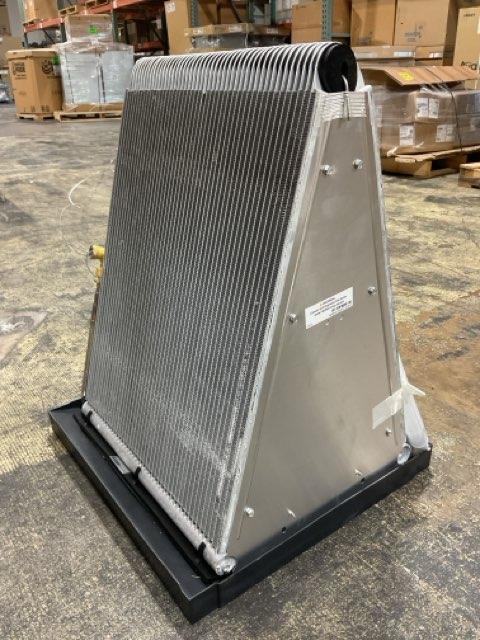 3.5 Ton AC/HP Upflow/Downflow Uncased A Coil, R410A CFM 1400 - Image 3