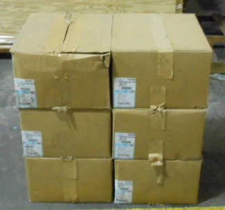 22 Ton Thermal Expansion Valve R134A - Image 5