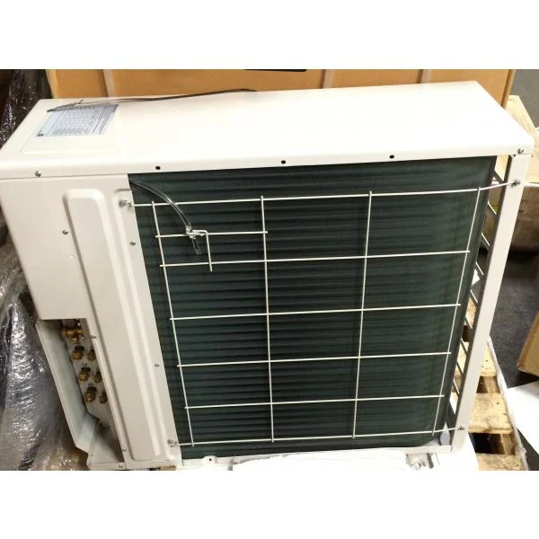 22,000/25,000 Btu Outdoor Heat Pump Mini Split Unit, 18.0 Seer 208-230/60/1 R410A - Image 3