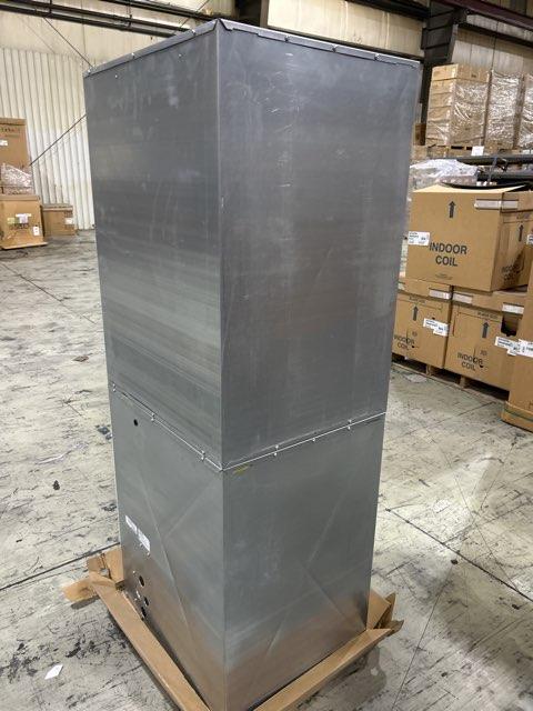 23 KW Downflow ECM Multi Speed Electric Manufactured Housing Furnace 240/60/1 CFM: 1555 - Image 3