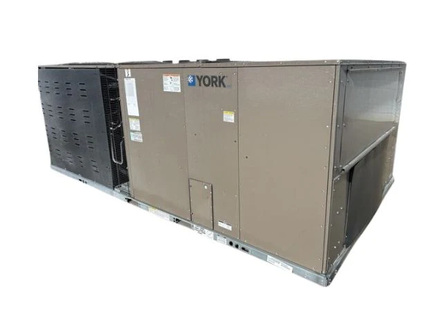 23 Ton Two-Stage Downflow Packaged Air Conditioning Unit, 11.3 EER, 460/60/3, R410A