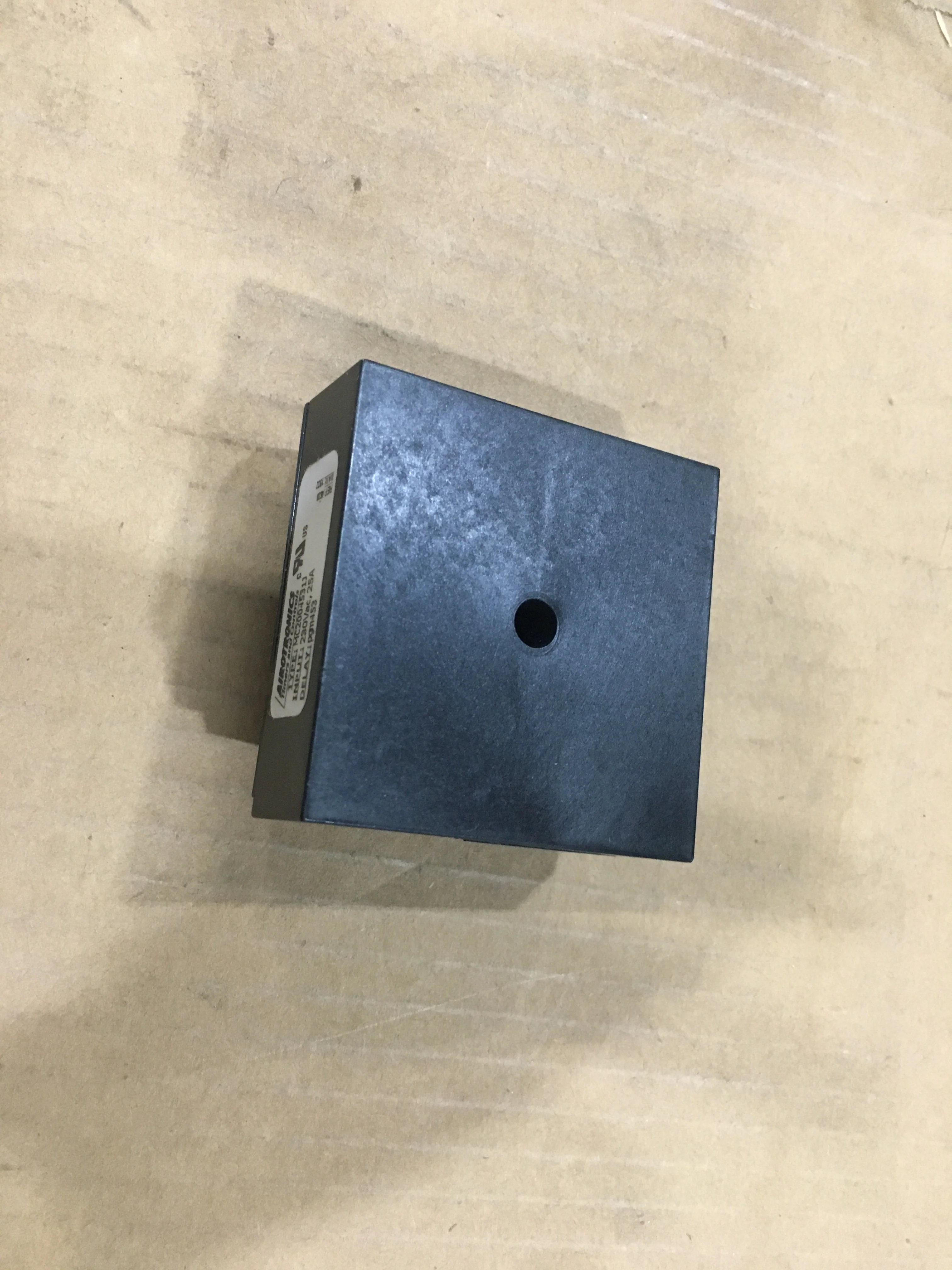 230 VAC Timing Delay Relay - Image 2