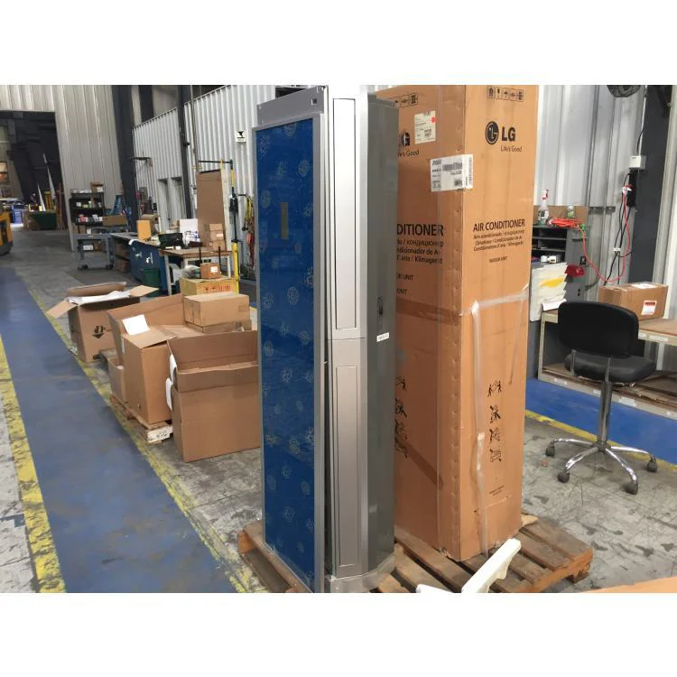 24,000 Btu / 2 Ton Single Zone Indoor Heat Pump Mini Split Unit 208-230/60/1 R-410A - Image 3