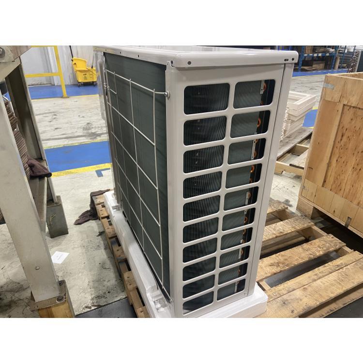 24,000 BTU Digital Inverter Outdoor Mini-Split Heat Pump Unit, 18 SEER 208-230/60/1 R-410A - Image 2