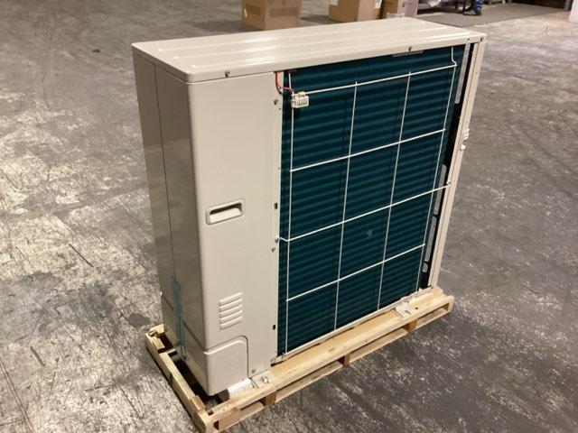 24,000 BTU Single-Zone Outdoor Air Conditioner Mini Split Unit, 19.6 SEER 208-230/60/1 R-410A - Image 3