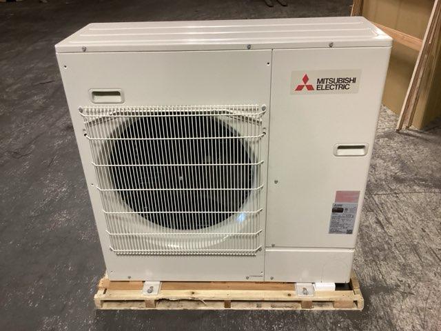 24,000 BTU Single-Zone Outdoor Air Conditioner Mini Split Unit, 19.6 SEER 208-230/60/1 R-410A - Image 6