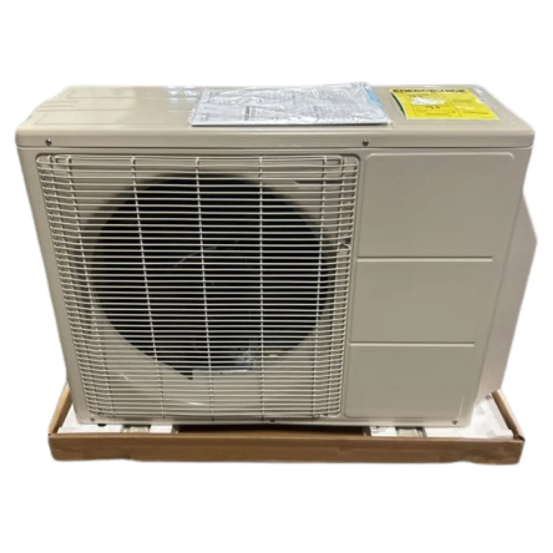 24,000 BTU Single-Zone Outdoor Inverter Heat Pump Mini Split Unit, 18 SEER 208-230/60/1 R-410A