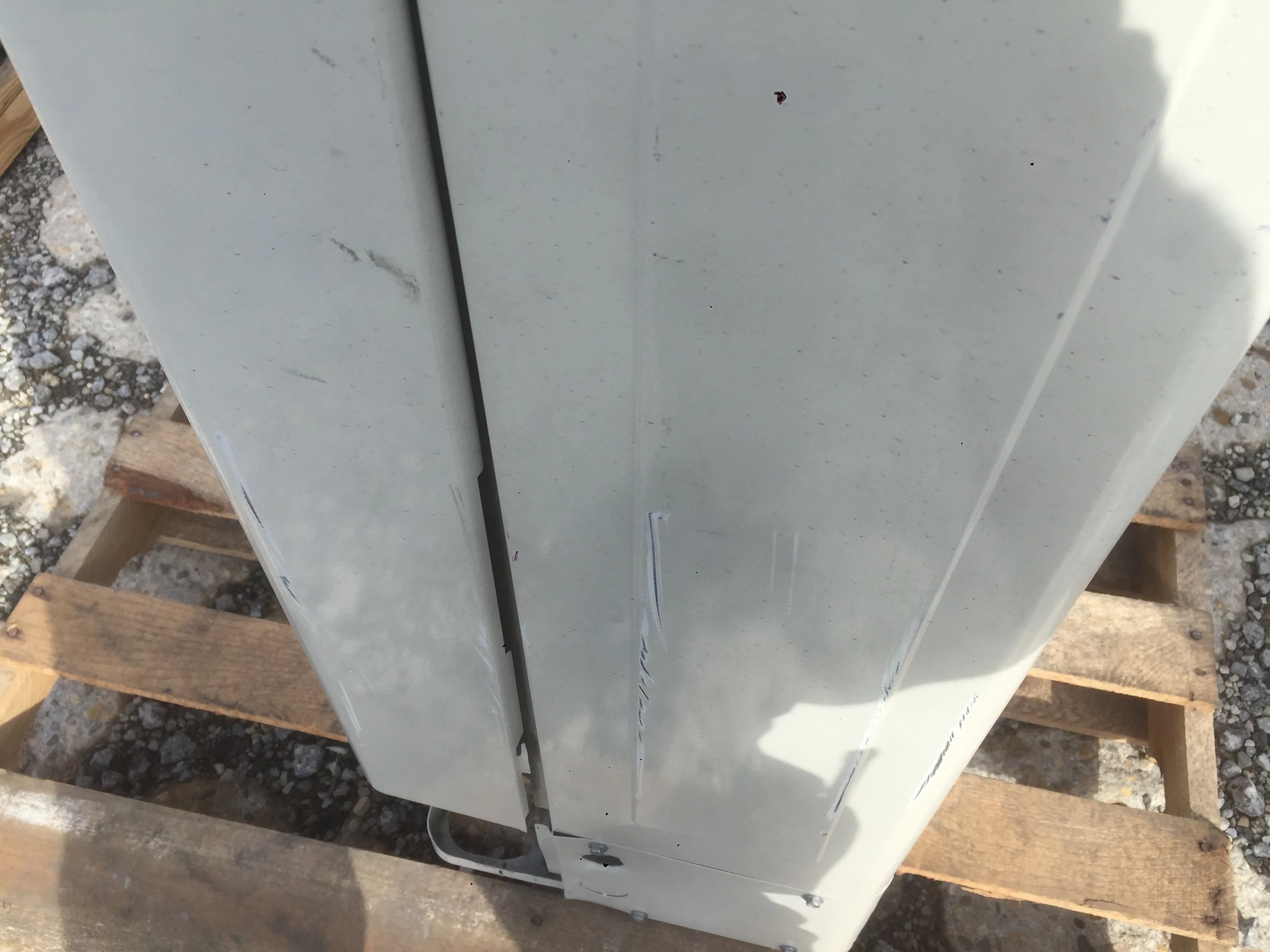 24,000Btu Inverter Outdoor Mini Split Heat Pump 208-230/60/1 R410A - Image 3