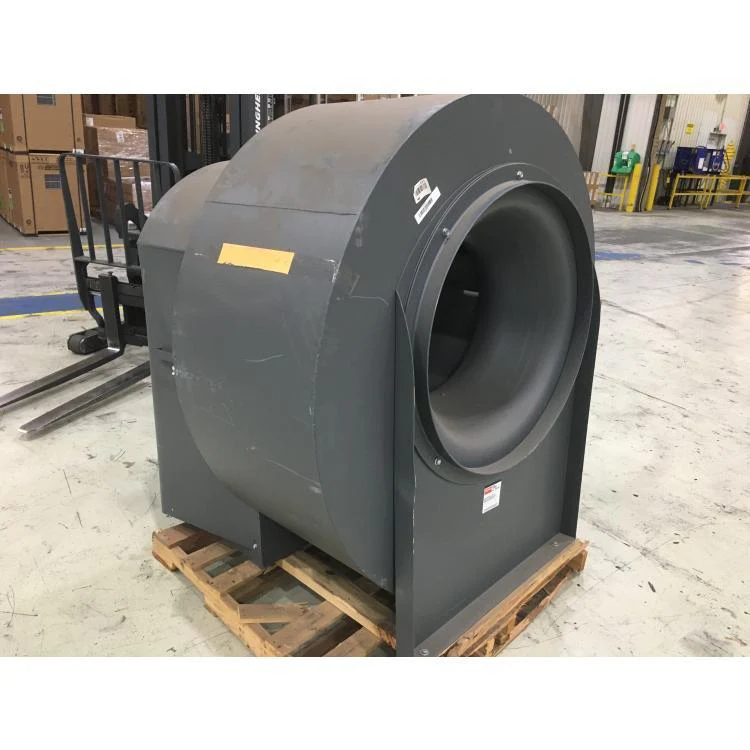 24-1/2 Blower Less Drive Package " - Image 9
