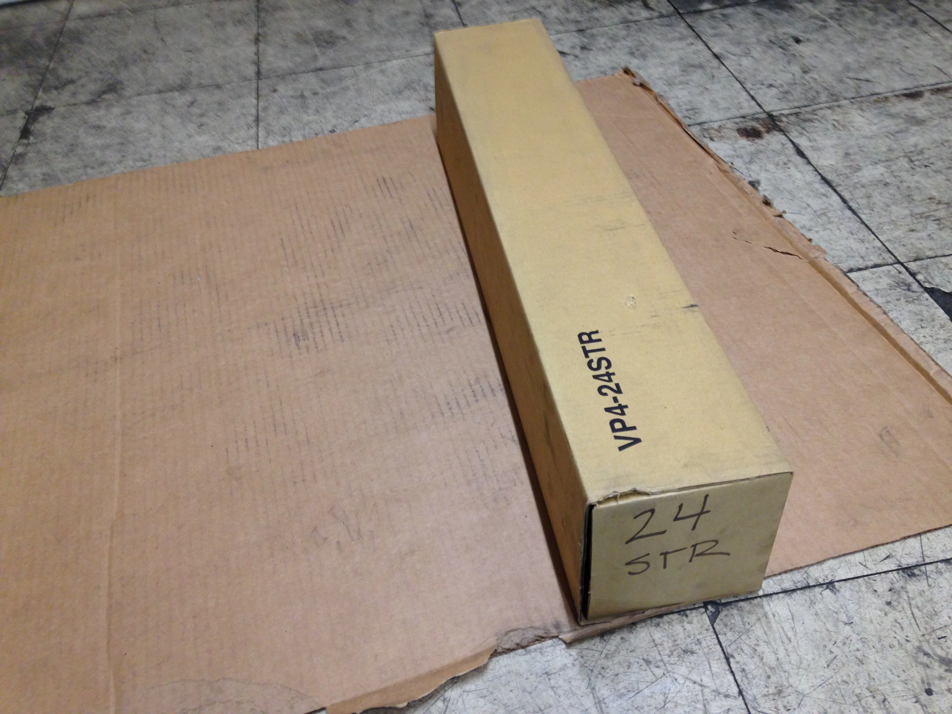 24" X 4" STRAIGHT VENT PIPE - Image 5