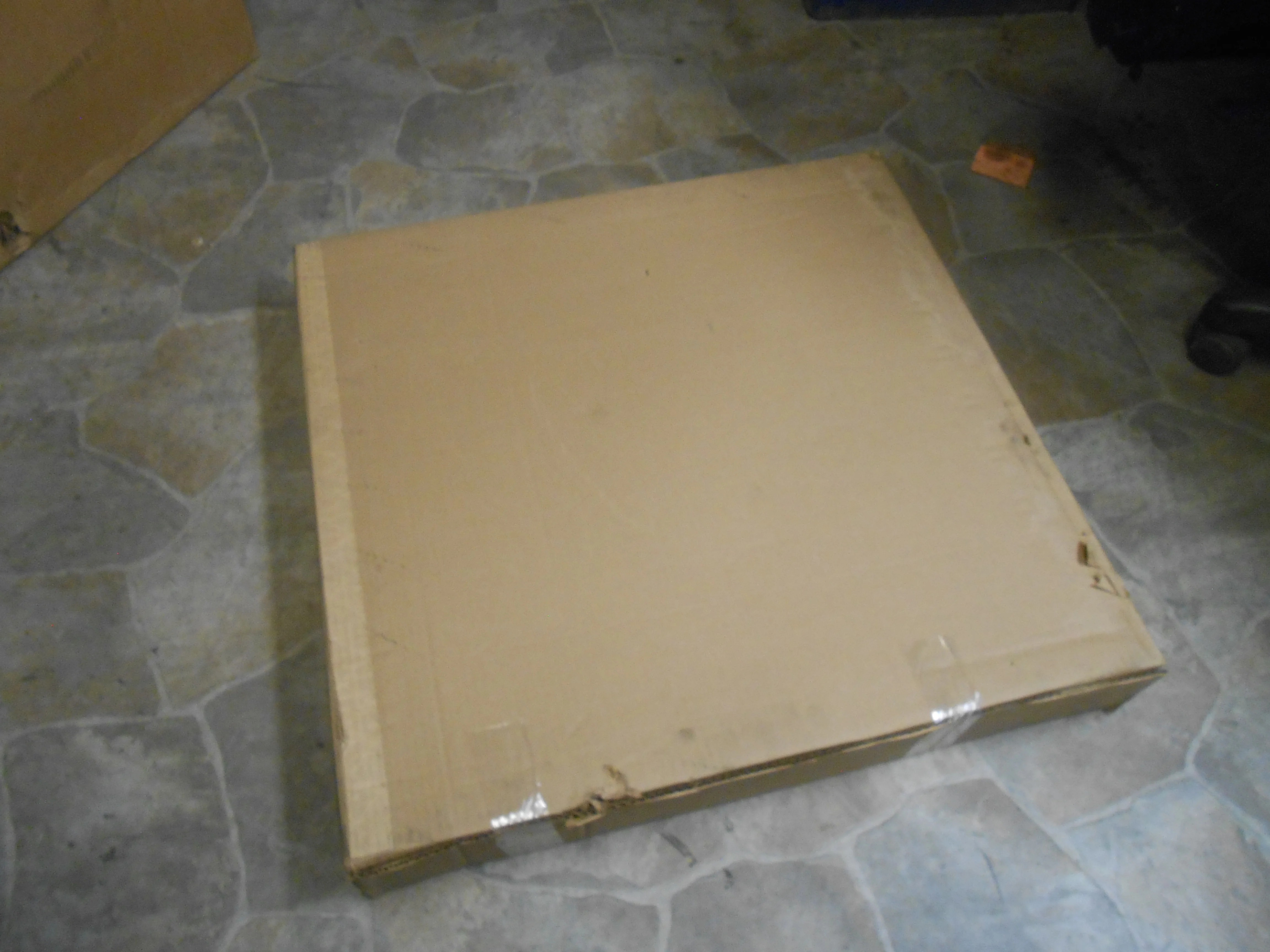 24 X 24 CEILING/WALL DIFFUSER - Image 5