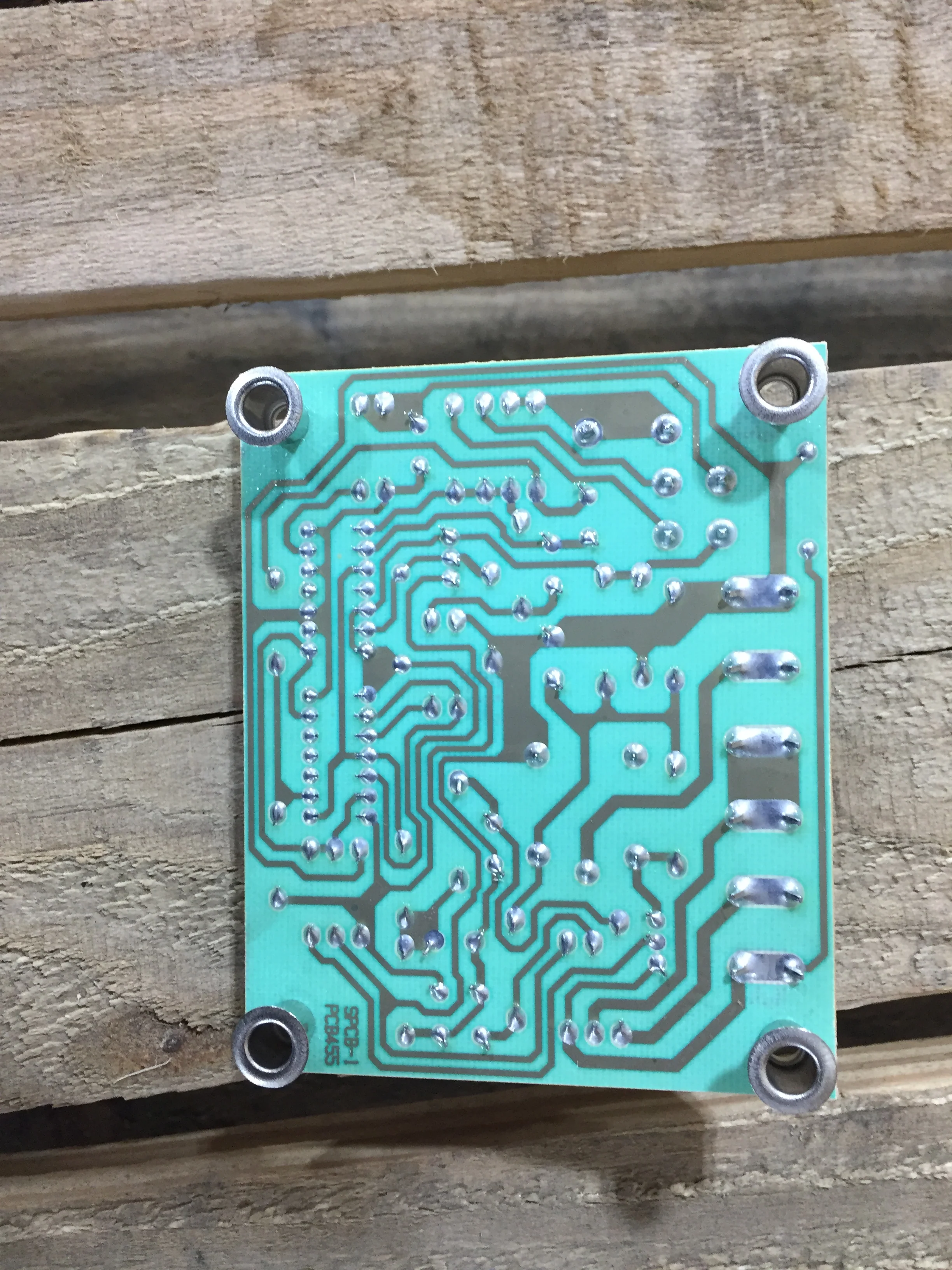 24 VAC Defrost Control Board - Image 3