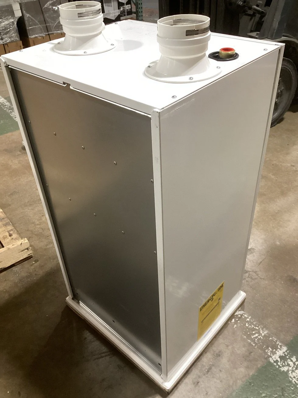 240,000 BTU Condensing Natural Gas Hot Water Boiler 95% AFUE, 120/60/1 - Image 3