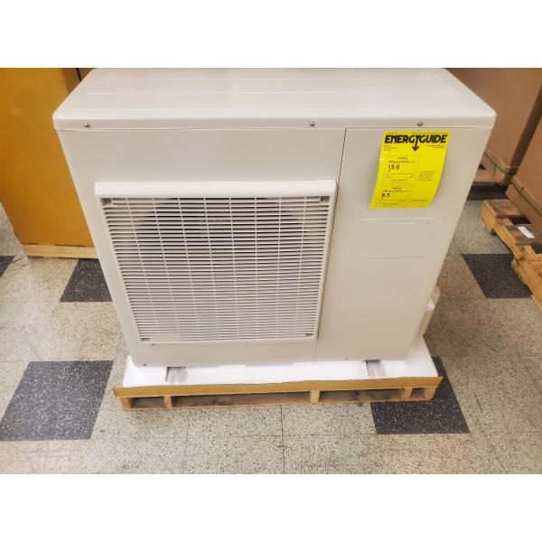 24,000 BTU Classic Series Single-Zone Ceiling Mount Inverter Mini-Split Heat Pump Set - Image 3