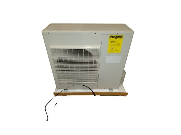 24,000 BTU "Classic Plus" Series Single-Zone Inverter Outdoor Mini-Split Heat Pump Unit,