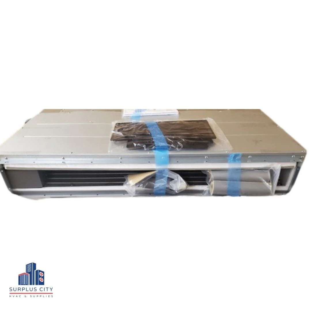 24,000 BTU Classic Series Slim Duct Inverter Indoor Mini-Split Heat Pump Unit