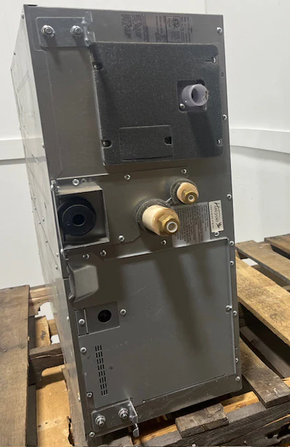 24,000 BTU Indoor Heat Pump Mini Split Unit, 17.5 Seer 208-230/60/1 R-410A - Image 3