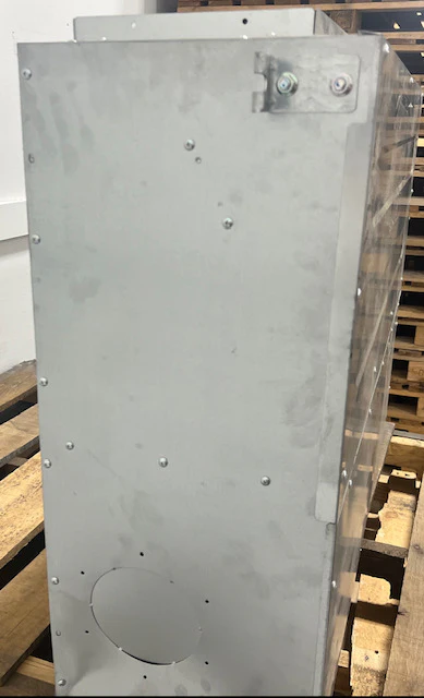24,000 BTU Indoor Heat Pump Mini Split Unit, 17.5 Seer 208-230/60/1 R-410A - Image 4