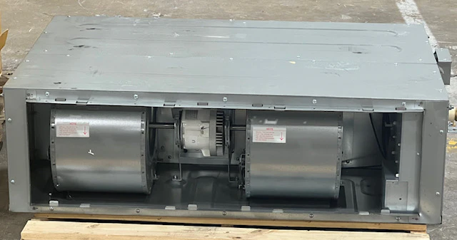 24,000 BTU Indoor Heat Pump Mini Split Unit, 17.5 Seer 208-230/60/1 R-410A - Image 6